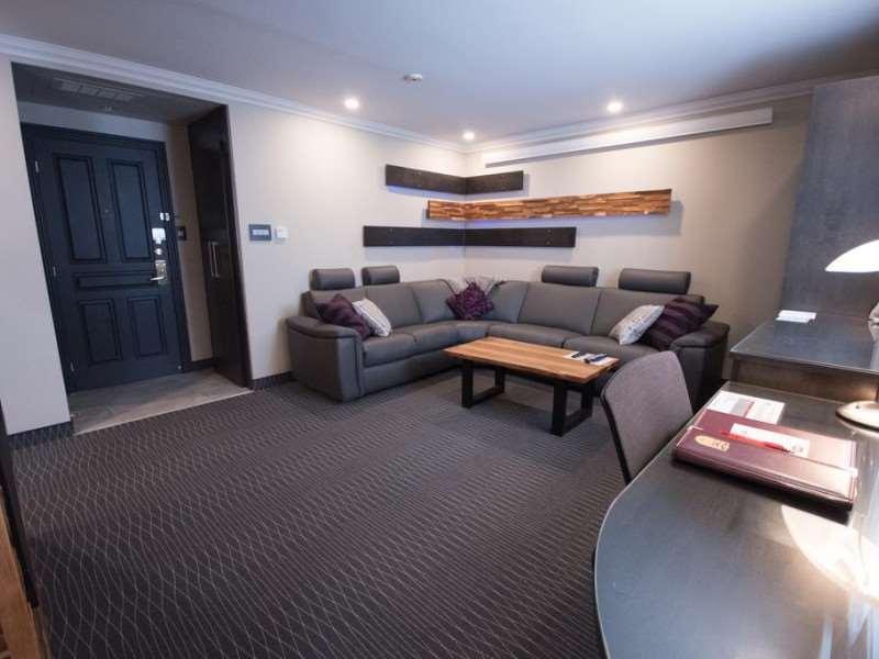 Des Eskers Hotel