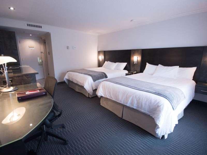 Hotel Des Eskers 4*