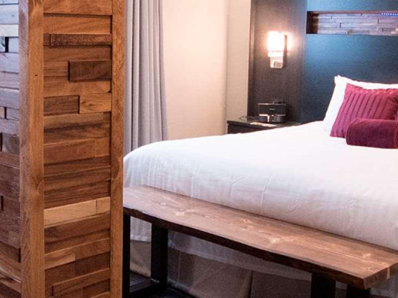 Hotel Des Eskers 4*