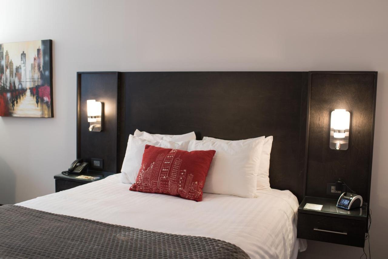Hotel Des Eskers Amos