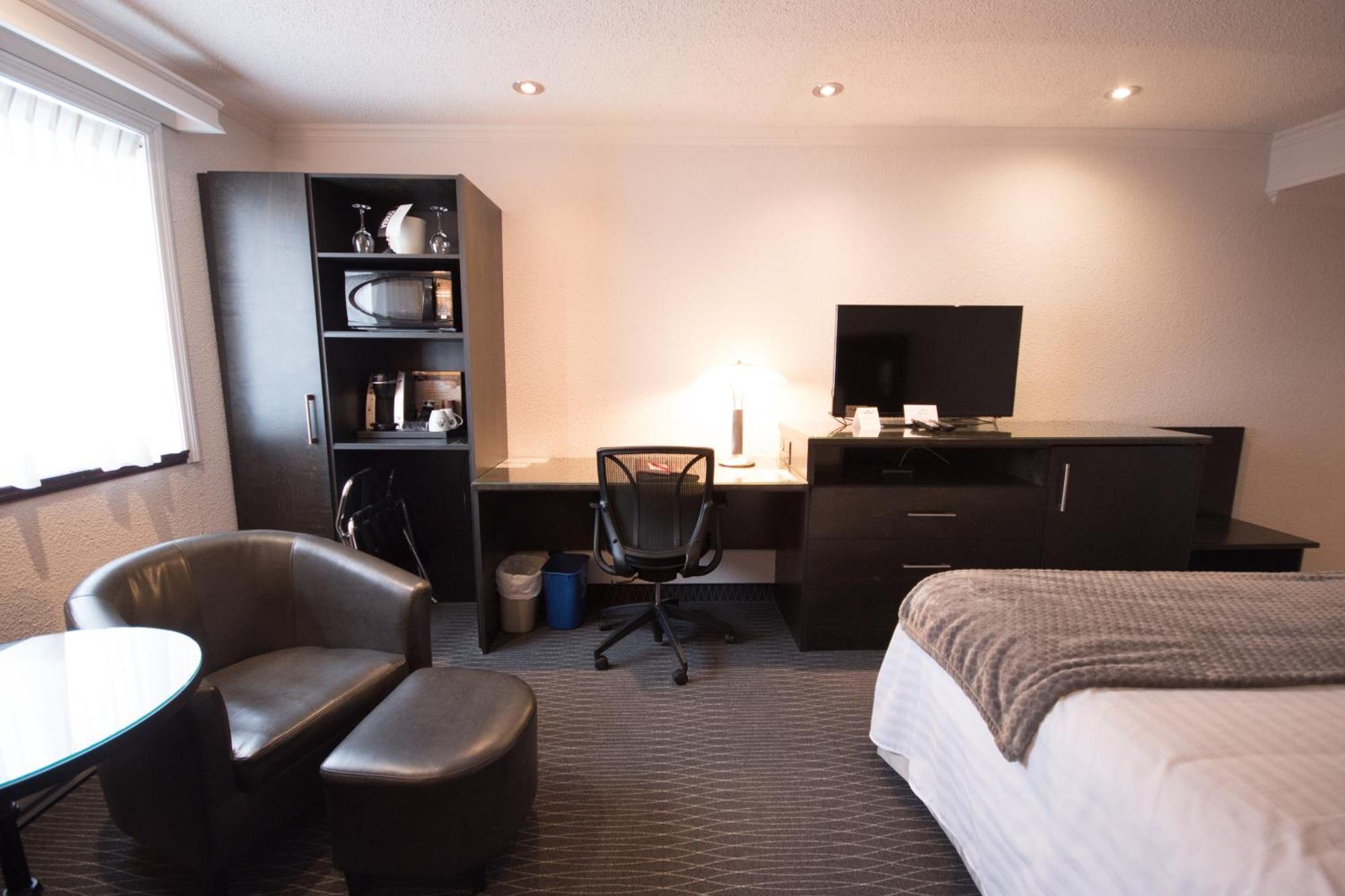 Hotel Des Eskers 4*
