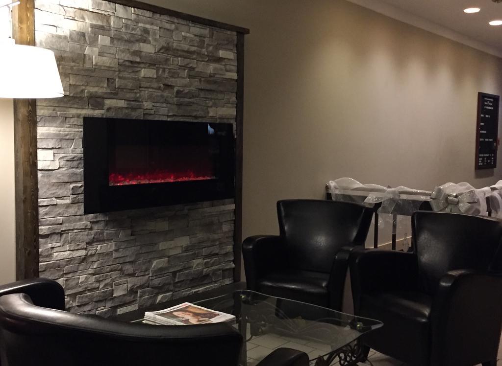 Hotel Des Eskers 4*