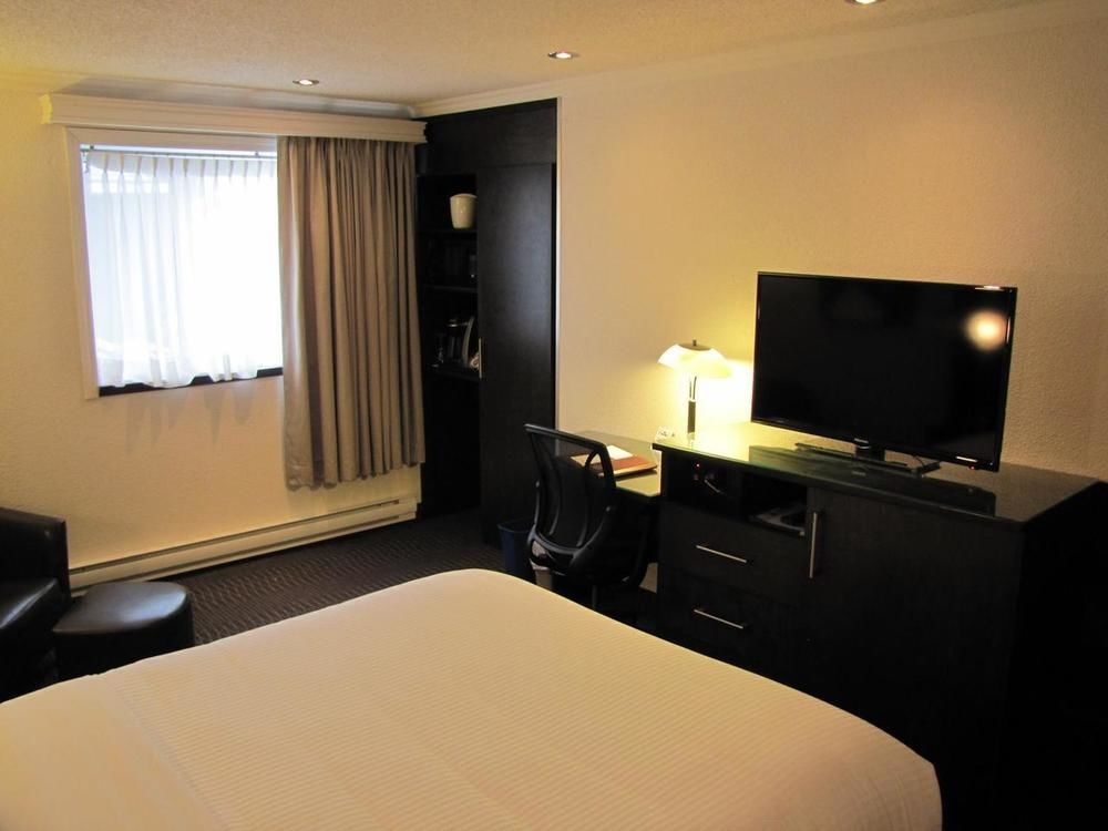 Hotel Des Eskers 4*
