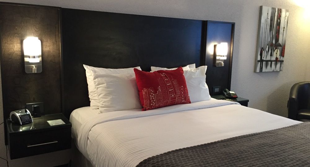 Des Eskers Hotel 4*