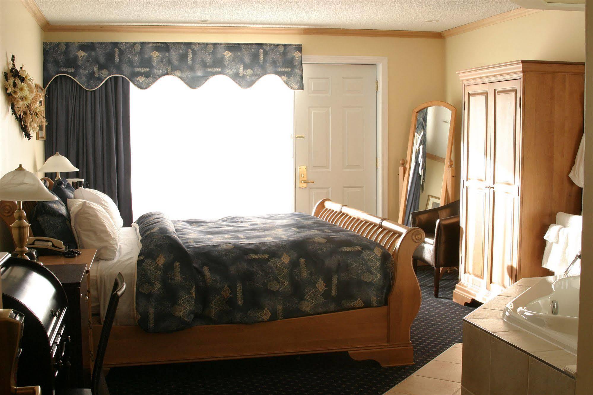 Hotel Des Eskers 4*