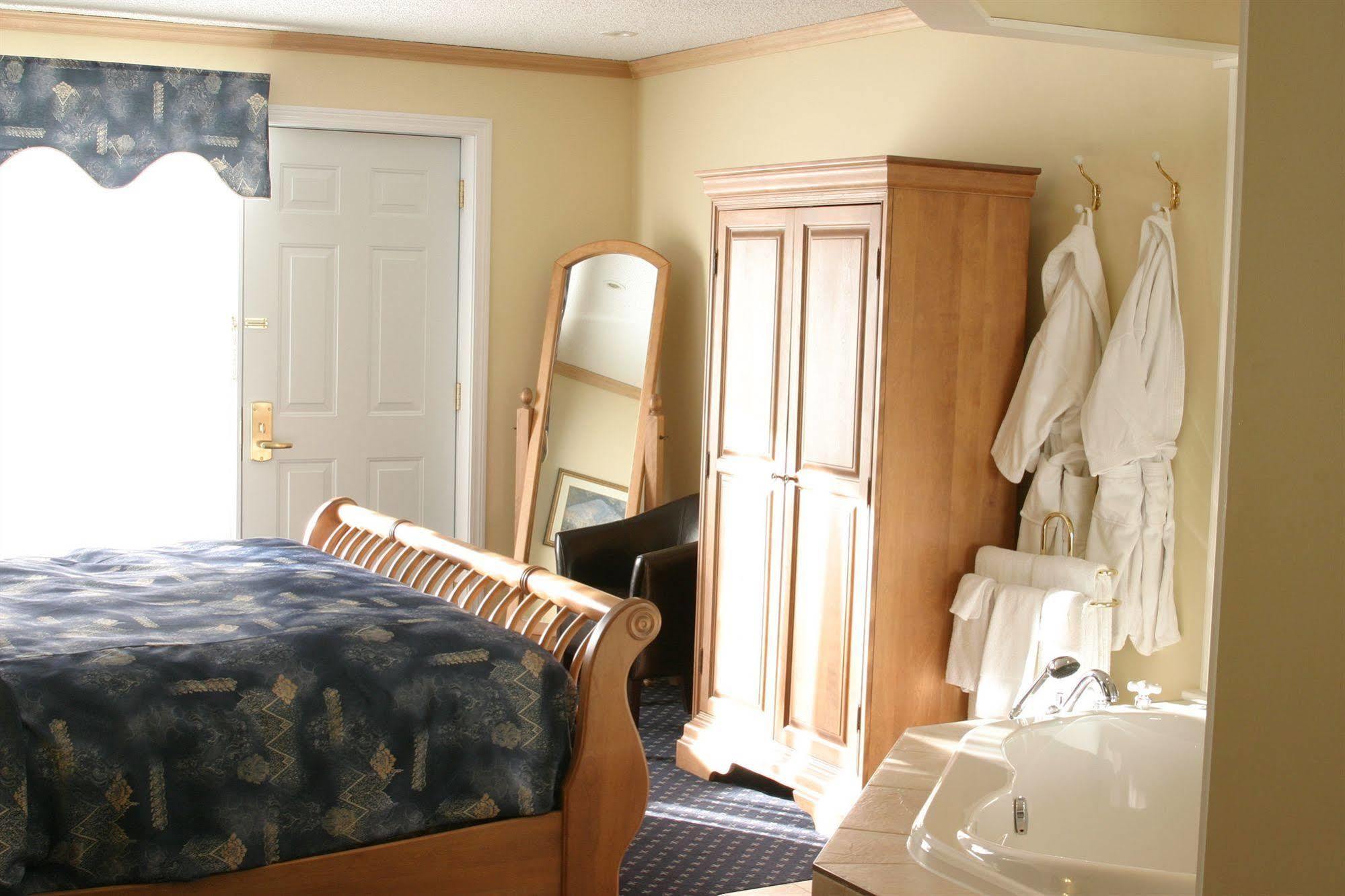 Des Eskers Hotel 4*