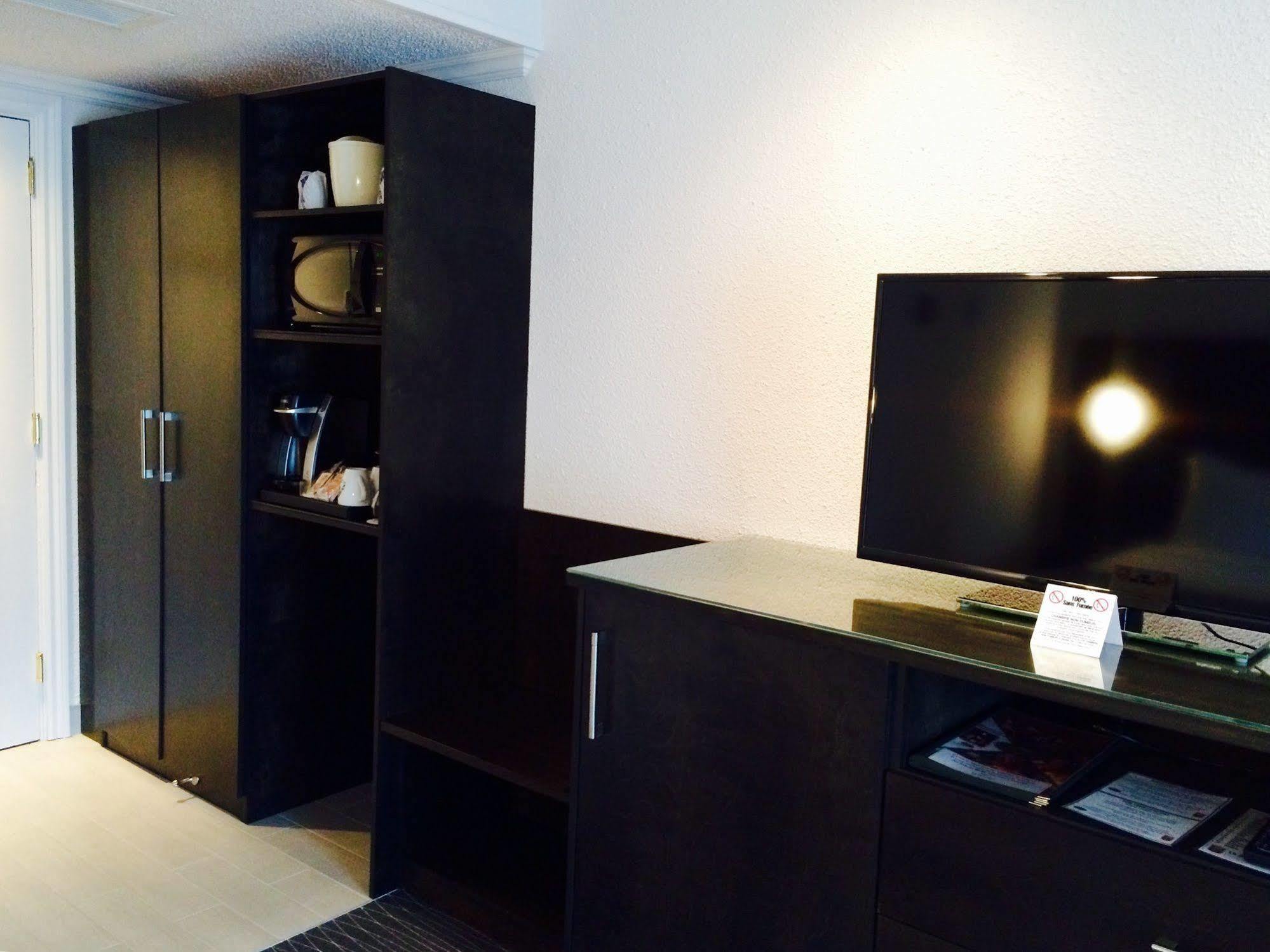 Hotel Des Eskers Amos