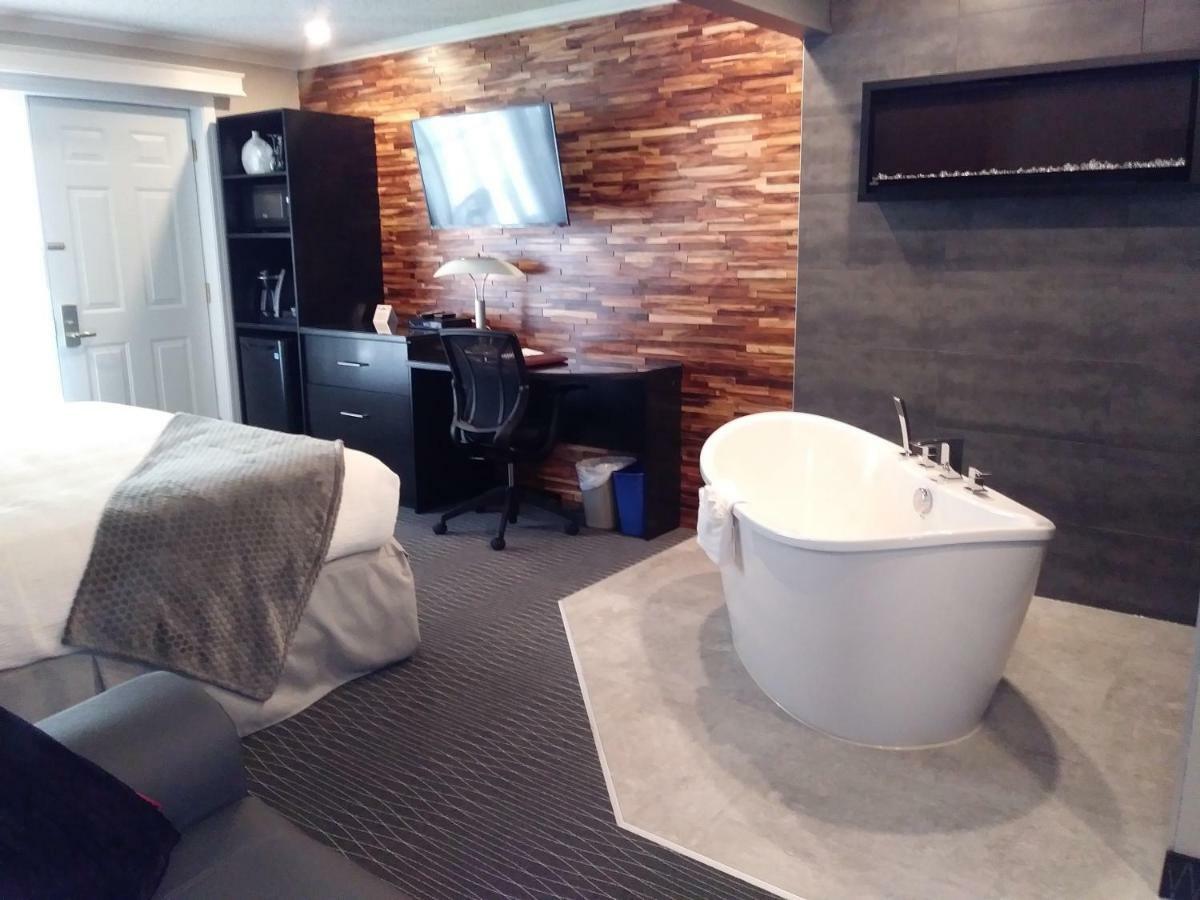 Hotel Des Eskers 4*